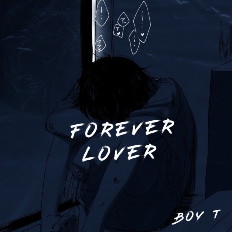 Forever Lover | Boomplay Music