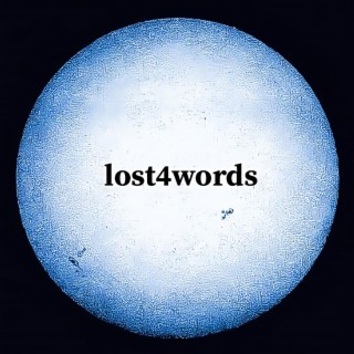 lost4words
