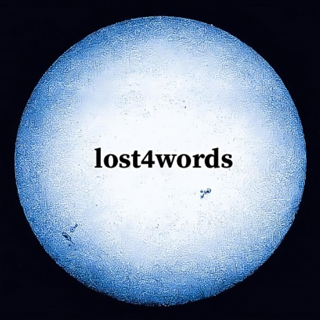 lost4words ft. Lovefrancïs