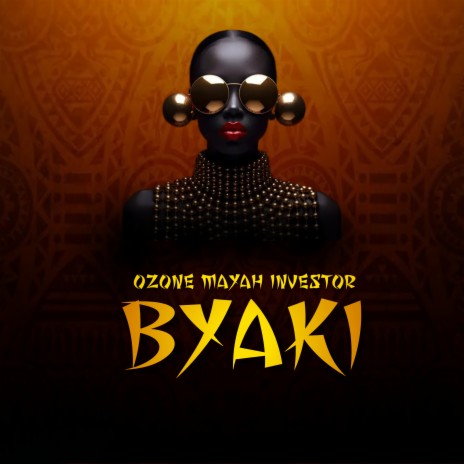 Byaki | Boomplay Music