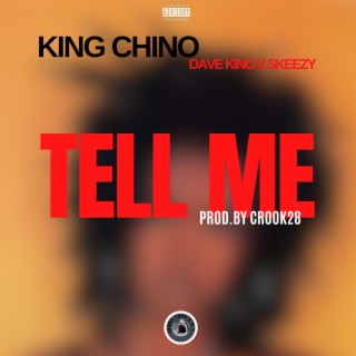 Tell Me (prod. by Crook28)