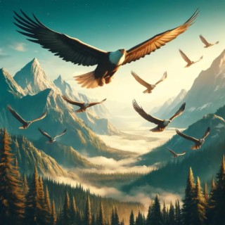 Soar on Wings of Eagles II