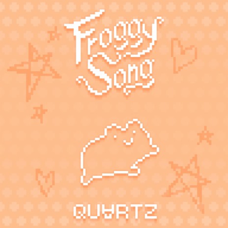 Froggy Song | Boomplay Music