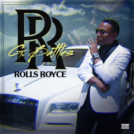 Rolls Royce ft. Spice 1 | Boomplay Music