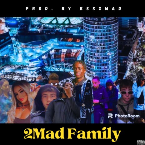 2Mad Family | Boomplay Music