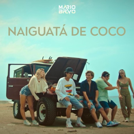 Naiguatá de Coco | Boomplay Music