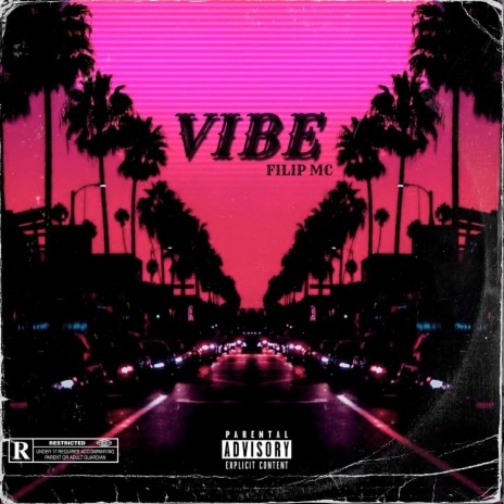 VIBE (Radio Edit)