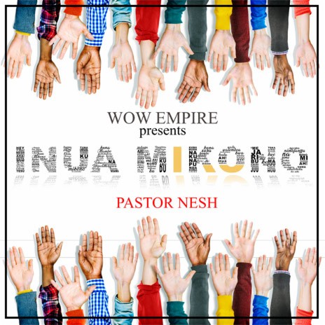 Inua Mkono | Boomplay Music