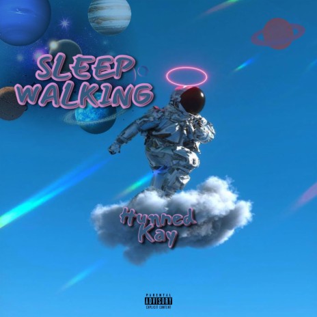 Sleep Walking | Boomplay Music