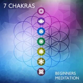 7 Chakras Beginners Meditation: Guided Chakra Balancing Meditation for Soothe Mind, Body & Soul, Reiki Healing & Chanting Om