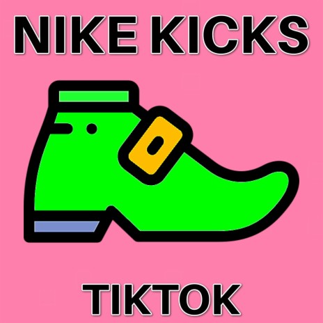 1 2 Buckle My Shoe, 5 6 Nike Kicks (TikTok)