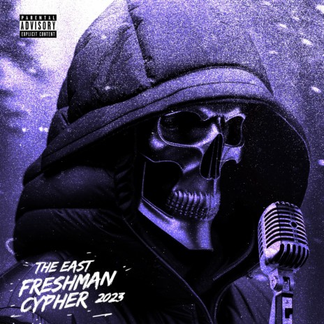 The East Freshman Cypher 2023 ft. Jodye Faneto, Sadboy, Gwanman Riett, Mistari Teller & SM | Boomplay Music