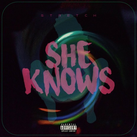 She Knows | Boomplay Music