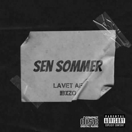 Sen Sommer (Special Version)