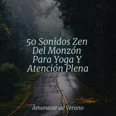 Ecos del Llanto de la Compasión ft. Sonidos de la Naturaleza Relajacion & Meditación | Boomplay Music