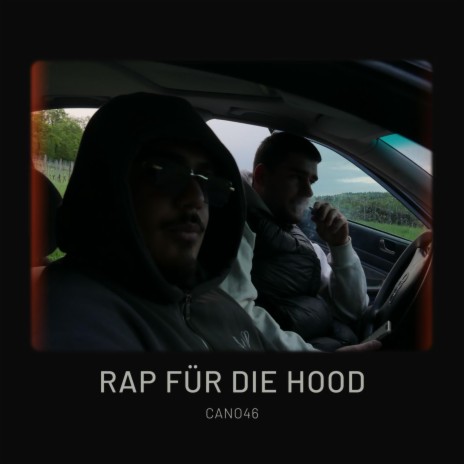 Rap für die Hood