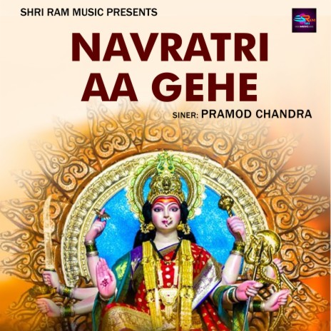 Navratri Aa Gehe | Boomplay Music