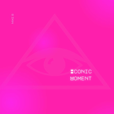Iconic Moment | Boomplay Music