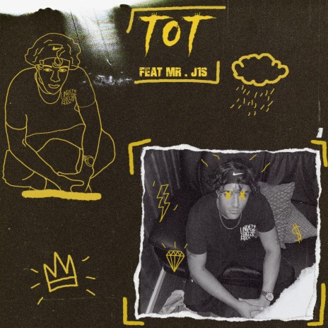 ToT (feat. Mr. J1S)