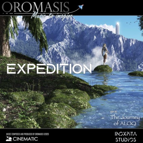 EXPEDITION (From the album: The Journey of ALOQ) | Boomplay Music