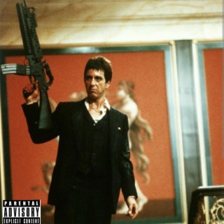 TONY MONTANA