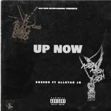 Up Now ft. Allstar JR