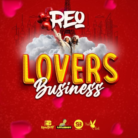 Lovers business | Boomplay Music