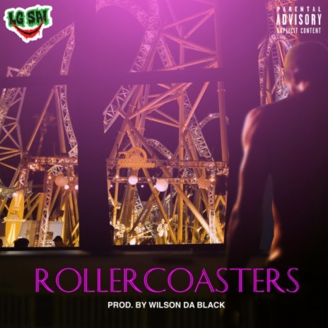 Roller Coasters | Boomplay Music