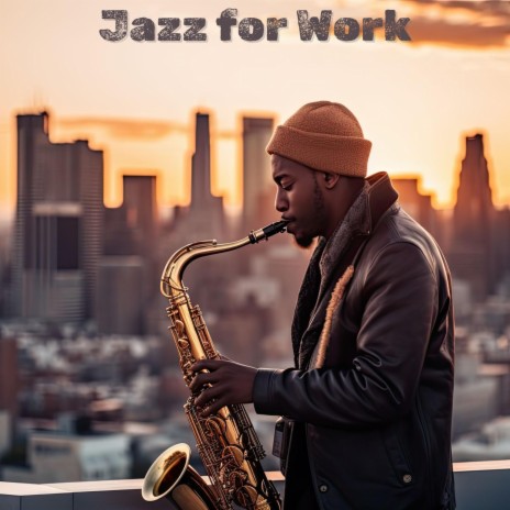 Office Jazz Groove