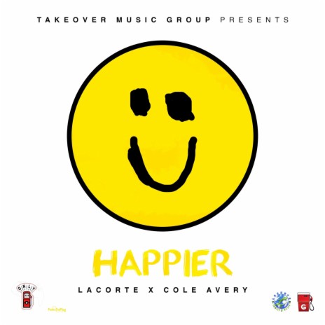 Happier