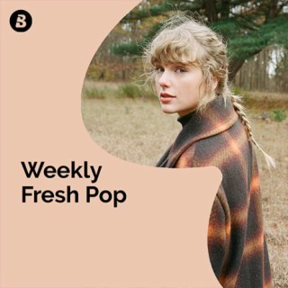 Weekly Fresh Pop