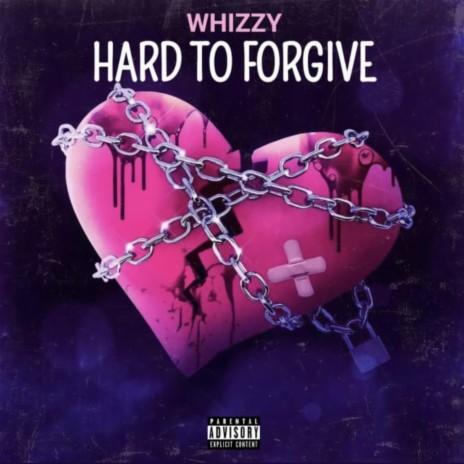 Hard To Forgive | Boomplay Music