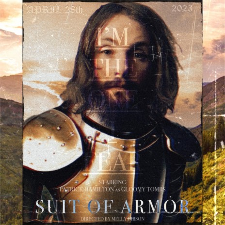 SUIT OF ARMOR