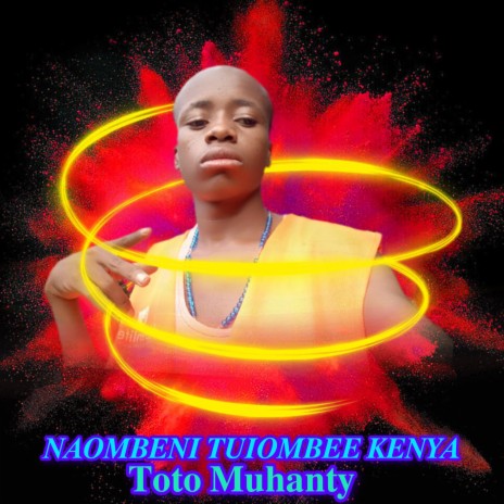 Naombeni Tuiombee Kenya