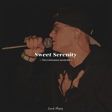 Sweet Serenity | Boomplay Music