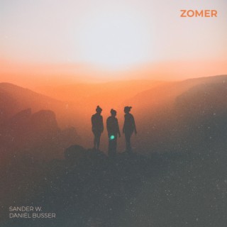 Zomer (Sander W. Remix)