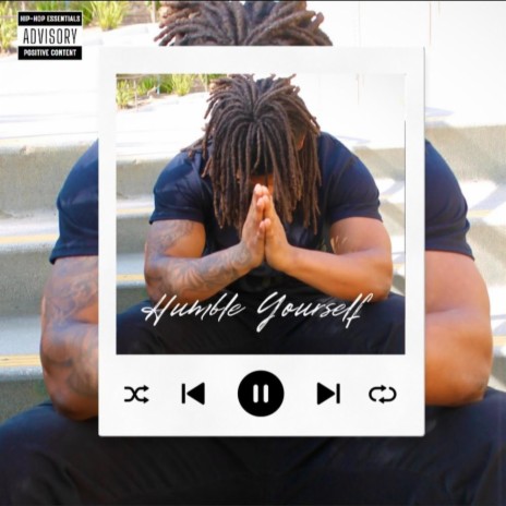 HUMBLE YOURSELF | Boomplay Music