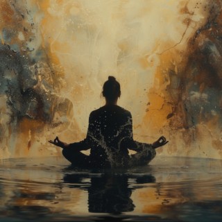 Stream's Calming Flow: Relaxation Music