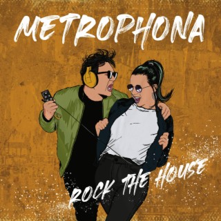 Metrophona