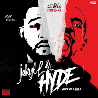 Jekyll & Hyde: Voice Of A Killa