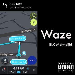 Waze