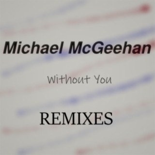 Without You (Remixes)