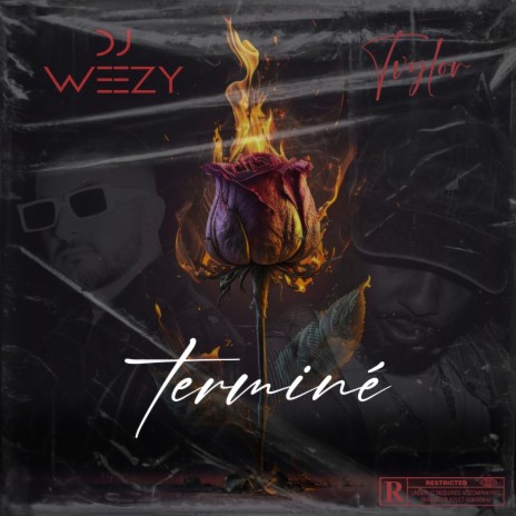 Terminé ft. Tvylor | Boomplay Music