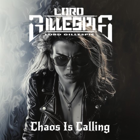 Chaos Is Calling | Boomplay Music