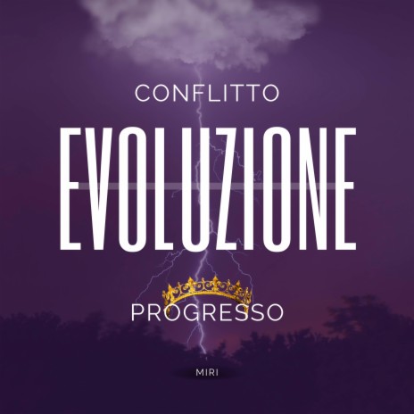 Evoluzione | Boomplay Music