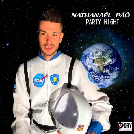 Party Night (Album Version)