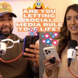 Are You Letting Social Media Rule Your Life?