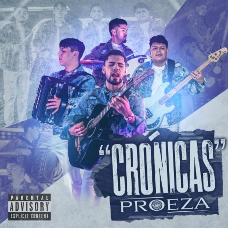 Cronicas | Boomplay Music