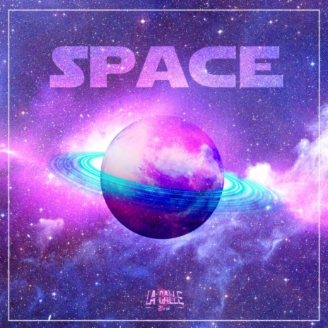 SPACE ft. La Calle Beat & DenêraBeats | Boomplay Music