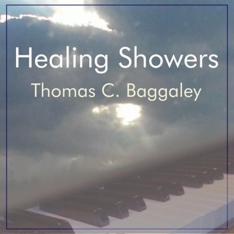 Healing Showers | Boomplay Music